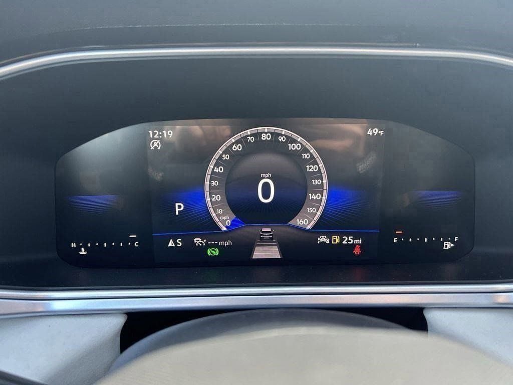2026 Volkswagen Taos SE - Photo 11
