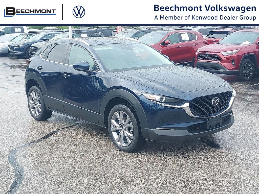 2023 Mazda CX-30 Preferred AWD's photo