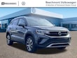  Volkswagen Taos