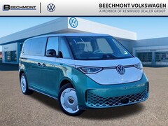 2025 Volkswagen ID. Buzz 1st Edition Van 4MOTION