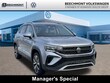  Volkswagen Taos