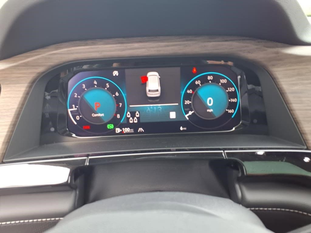 2025 Volkswagen Atlas SEL - Photo 15