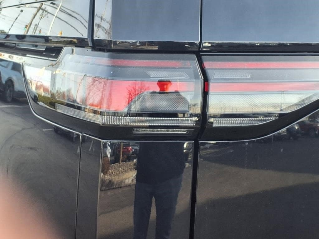 2025 Volkswagen ID. Buzz PRO S - Photo 22