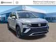  Volkswagen Taos
