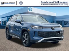 2026 Volkswagen Tiguan 2.0T SE SUV