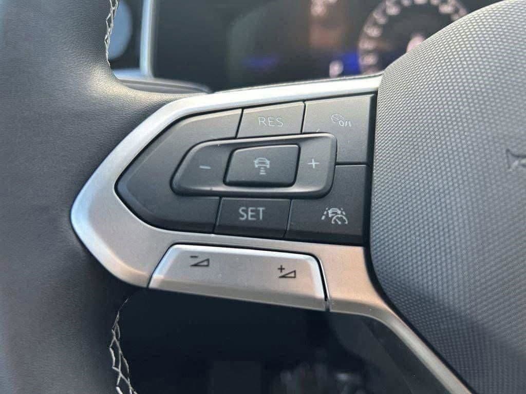 2026 Volkswagen Taos SE - Photo 13