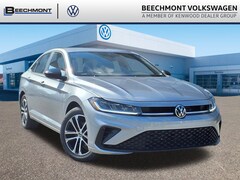 2025 Volkswagen Jetta 1.5T Sport Sedan