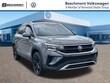  Volkswagen Taos