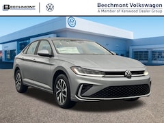 2026 Volkswagen Jetta 1.5T S Sedan