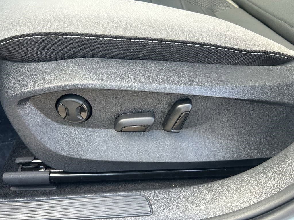 2026 Volkswagen Taos SE - Photo 21