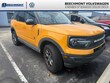  Ford Bronco Sport