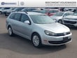  Volkswagen Jetta Sportwagen
