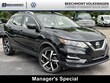 Nissan Rogue Sport