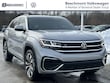  Volkswagen Atlas Cross Sport