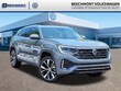  Volkswagen Atlas Cross Sport