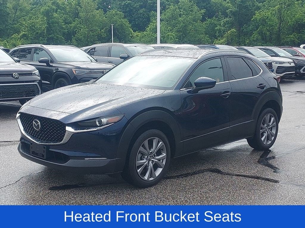Used 2023 Mazda CX-30 2.5 S Preferred Package SUV