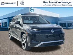 2026 Volkswagen Tiguan 2.0T SE SUV