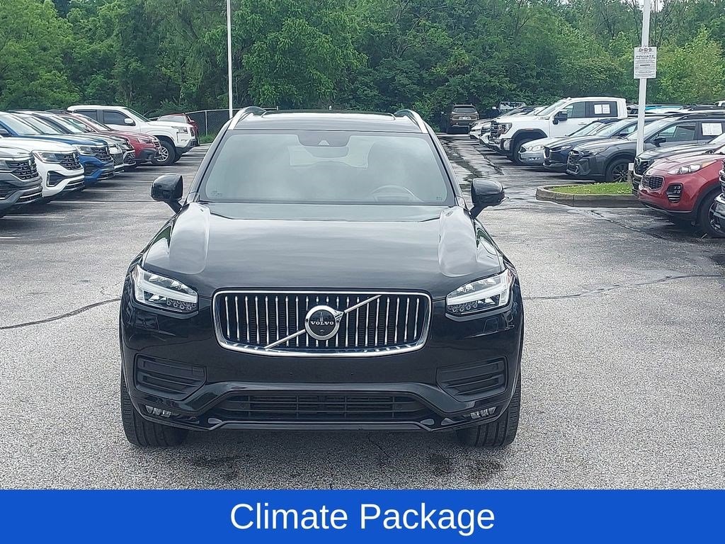 Used 2021 Volvo XC90 T6 Momentum 7 Passenger SUV