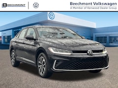 2026 Volkswagen Jetta 1.5T S Sedan