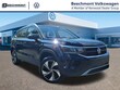 Volkswagen Taos