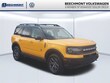  Ford Bronco Sport