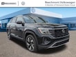 Volkswagen Atlas Cross Sport