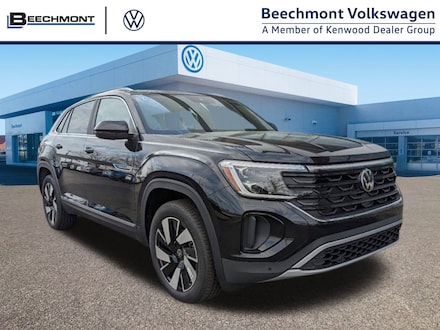 2024 Volkswagen Atlas Cross Sport 2.0T SEL SUV