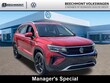  Volkswagen Taos