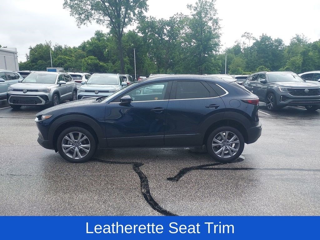 Used 2023 Mazda CX-30 2.5 S Preferred Package SUV