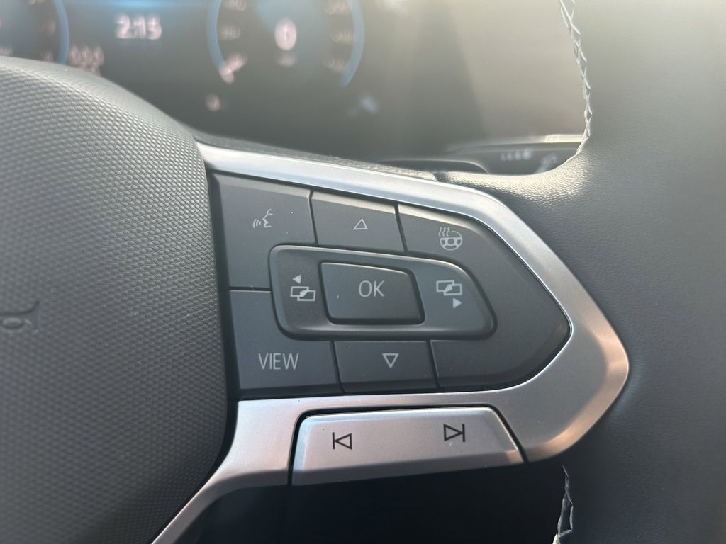 2026 Volkswagen Atlas SE - Photo 19
