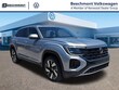 Volkswagen Atlas Cross Sport