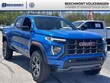  GMC Canyon
