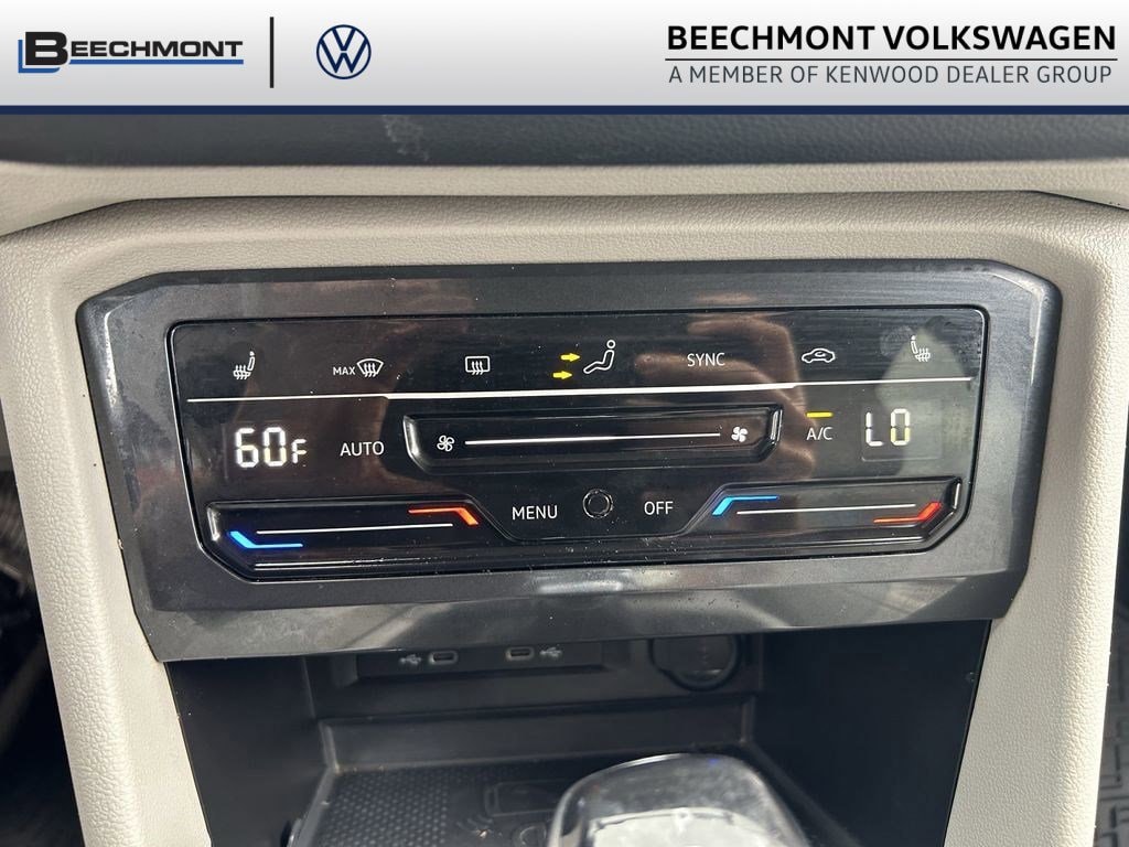 2023 Volkswagen Tiguan SE - Photo 14