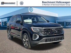 2026 Volkswagen Atlas 2.0T SE SUV