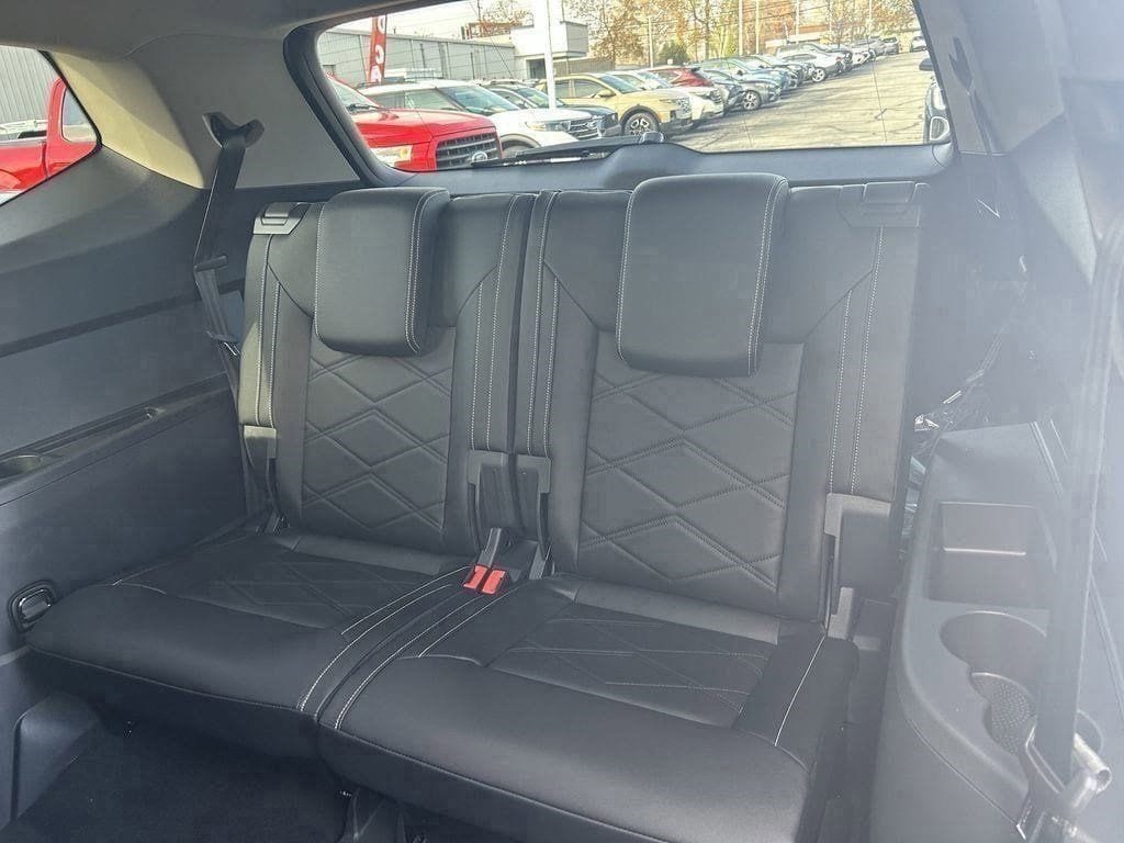 2026 Volkswagen Atlas SE - Photo 22