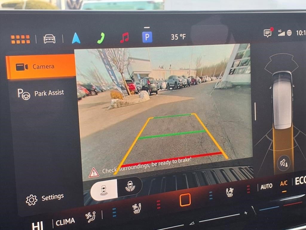 2025 Volkswagen ID. Buzz PRO S - Photo 16