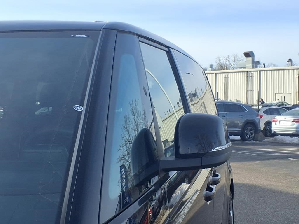 2025 Volkswagen ID. Buzz PRO S - Photo 21