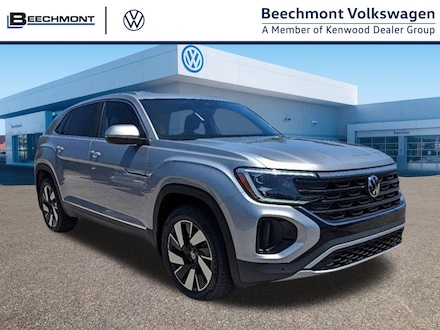 2024 Volkswagen Atlas Cross Sport 2.0T SEL SUV