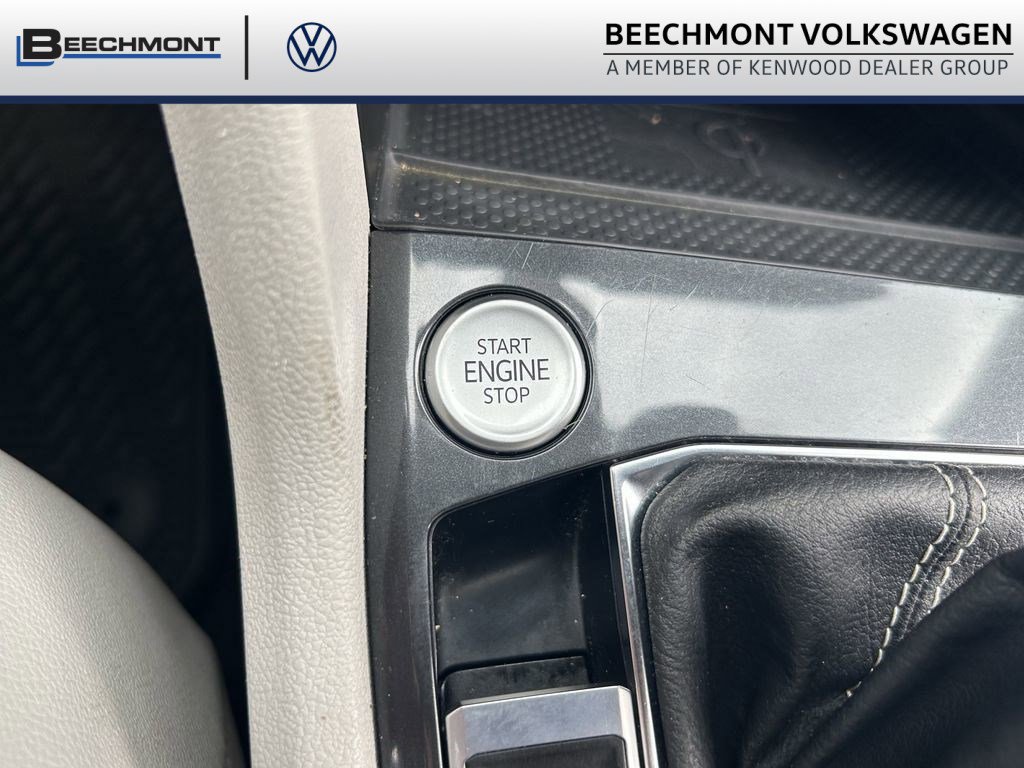 2023 Volkswagen Tiguan SE - Photo 16