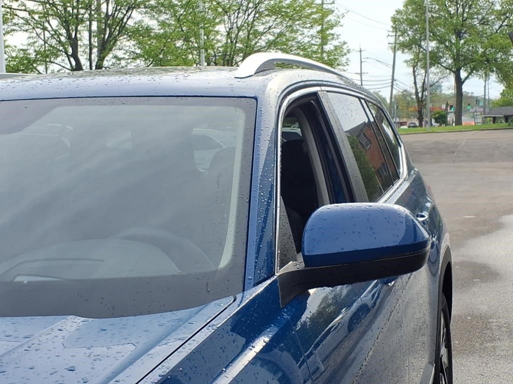 2025 Volkswagen Atlas SEL - Photo 23