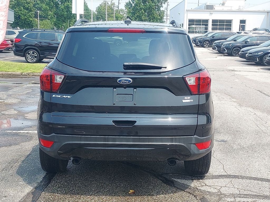 Used 2019 Ford Escape SE SUV