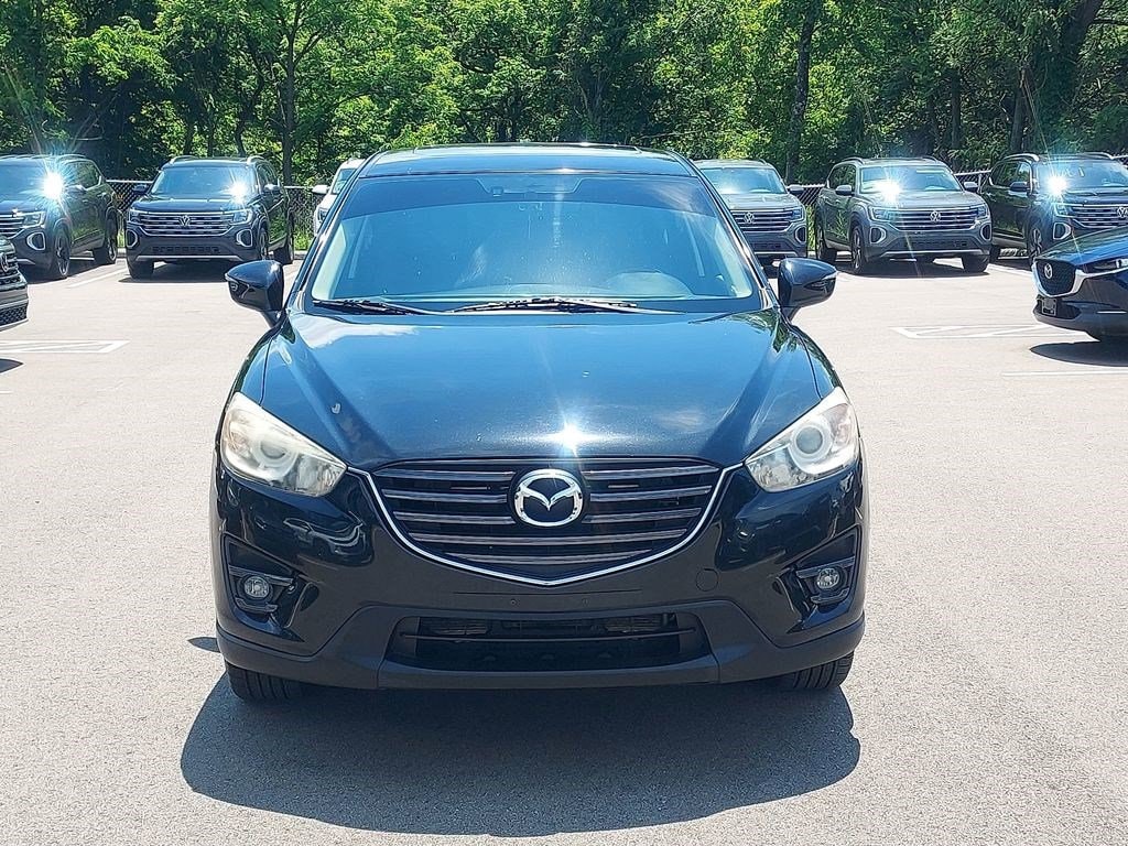 Used 2016 Mazda Mazda CX-5 Grand Touring (2016.5) SUV