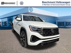 2026 Volkswagen Atlas Cross Sport 2.0T SEL Premium R-Line SUV