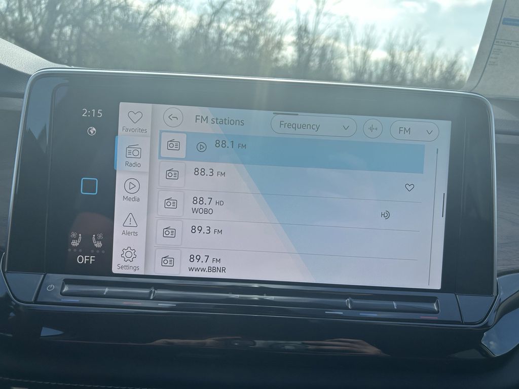 2026 Volkswagen Atlas SE - Photo 12
