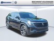 Volkswagen Atlas Cross Sport
