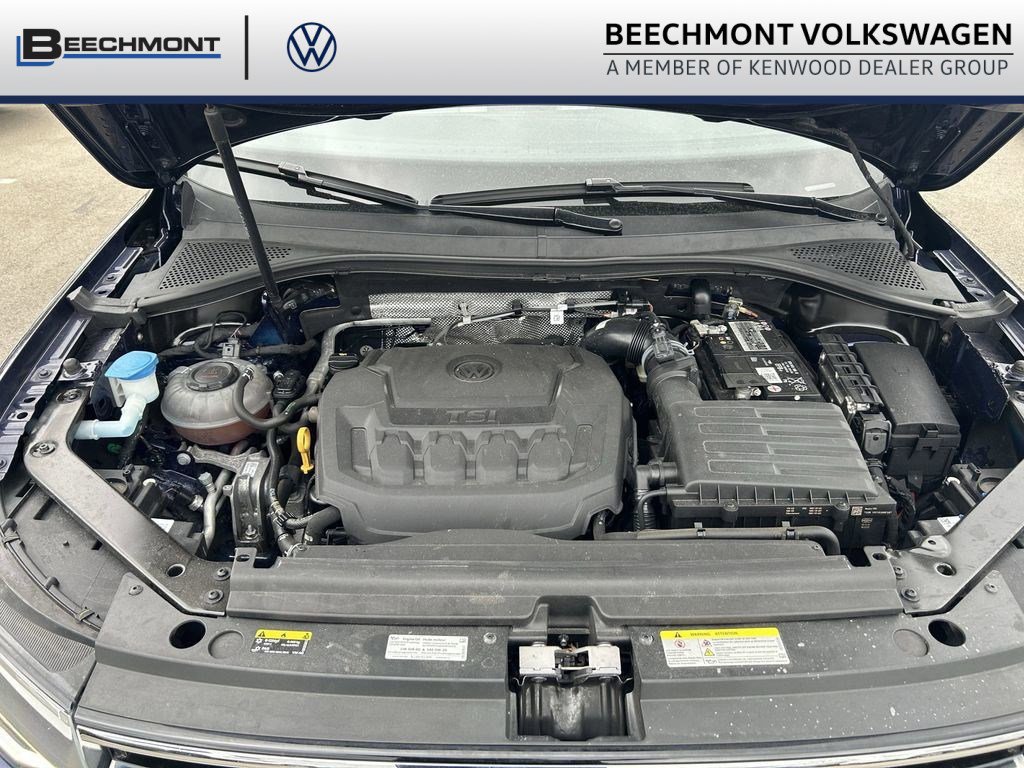 2023 Volkswagen Tiguan SE - Photo 27
