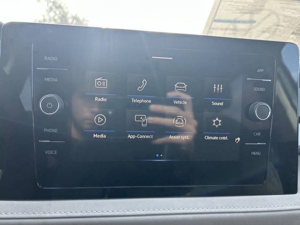 2026 Volkswagen Taos SE - Photo 16