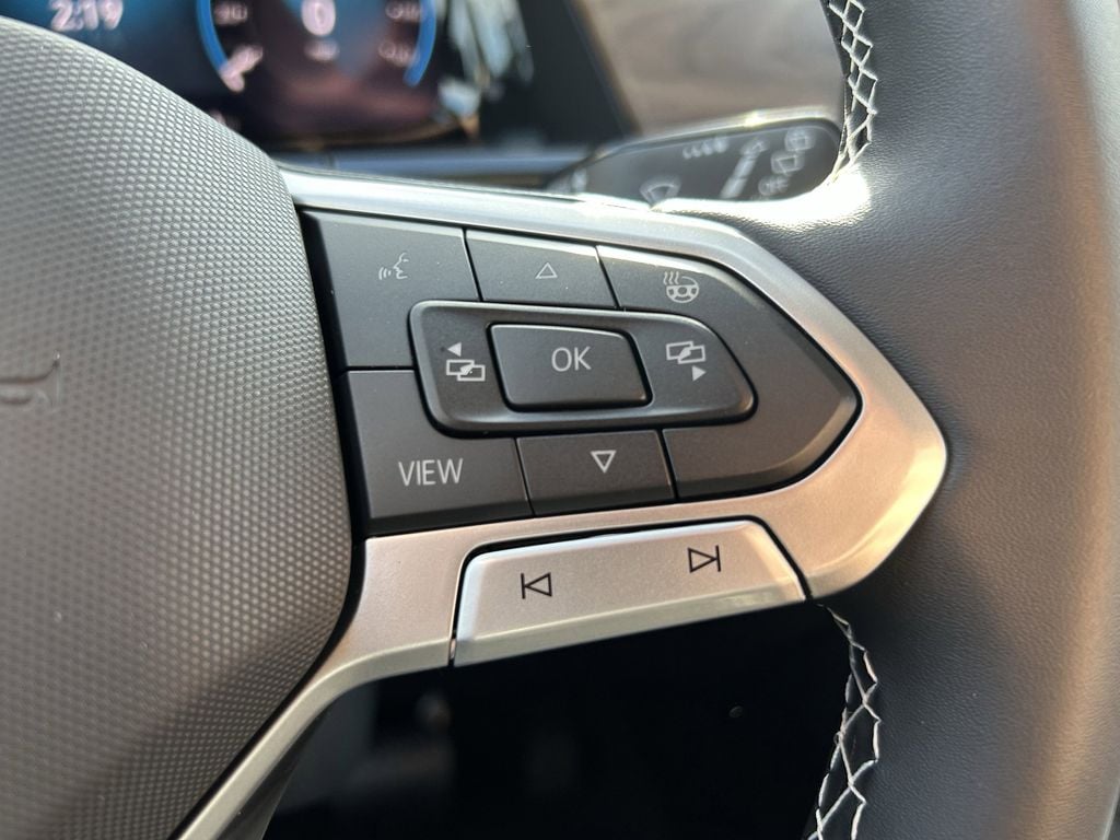 2026 Volkswagen Atlas SE w/Tech - Photo 12