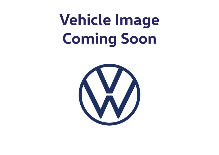 2027 Volkswagen Tiguan