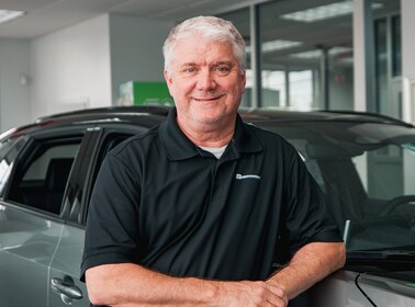 Staff member Dan Mercurio from ID_889aca85b956
